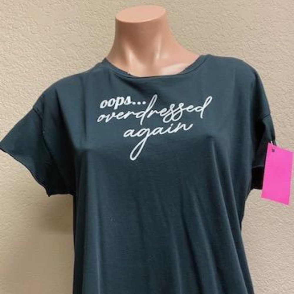 Small Medium Shirts